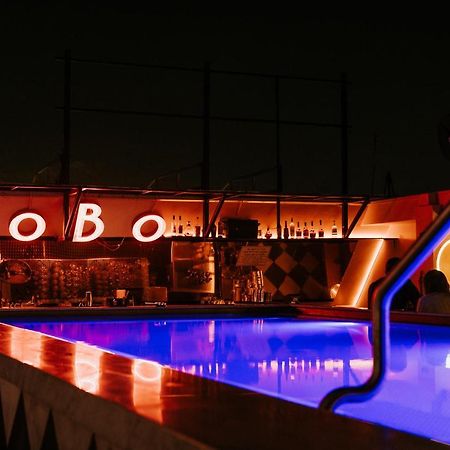 Brown Bobo, A Member Of Brown Hotels Tel Aviv Exterior foto