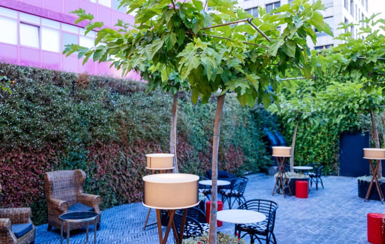 Brown Bobo, A Member Of Brown Hotels Tel Aviv Exterior foto